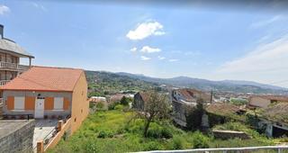 Terreno residencial  Avenida do aeroporto. Edificable