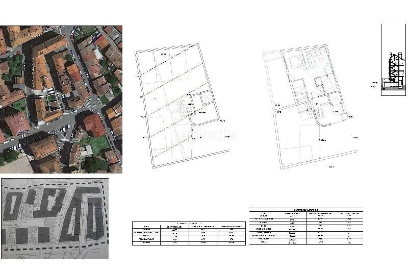 Foto 0431f5ca-3080-4948-98a9-613f2a04f228. Terreny residencial a Casablanca - Calvario Vigo