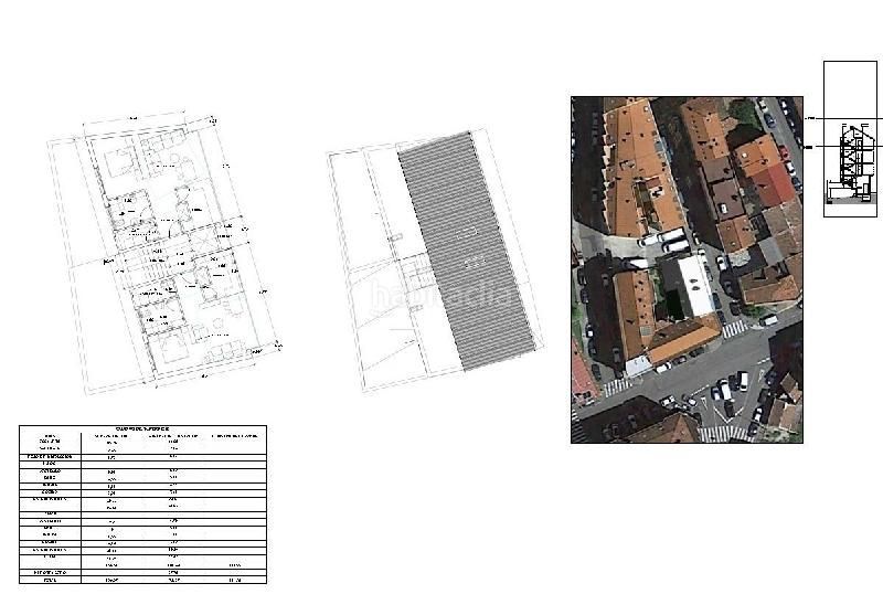 Foto 52f7f1a9-09e8-43e9-bf04-bdd898001a88. Terreny residencial a Casablanca - Calvario Vigo