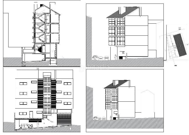 Foto 5d072b06-2b4c-43df-9379-37229156ad27. Terreny residencial a Casablanca - Calvario Vigo
