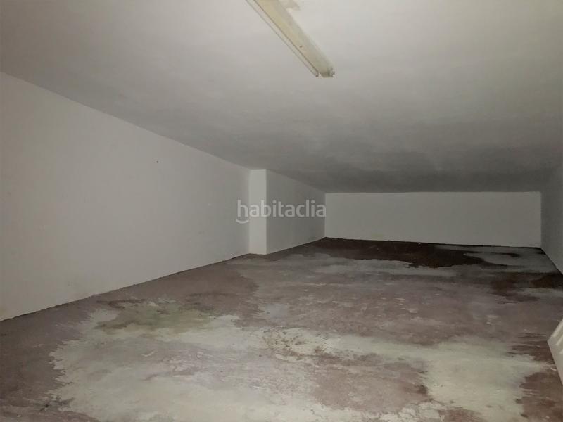 Foto 00d8a629-82ea-4340-b9bd-77a04a624919. Alquiler local comercial en n/a en Teis Vigo