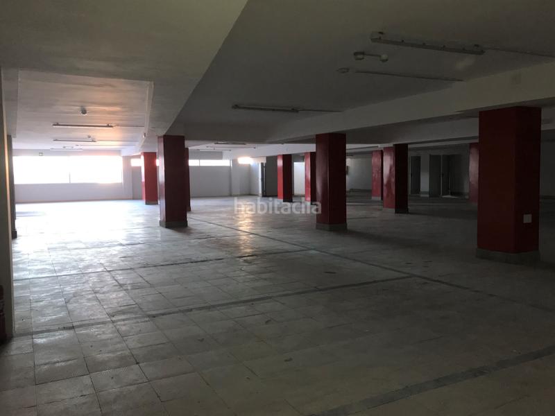 Foto 3fe2a28a-0a90-4ec3-90b6-fc88c382b3cd. Alquiler local comercial en n/a en Teis Vigo