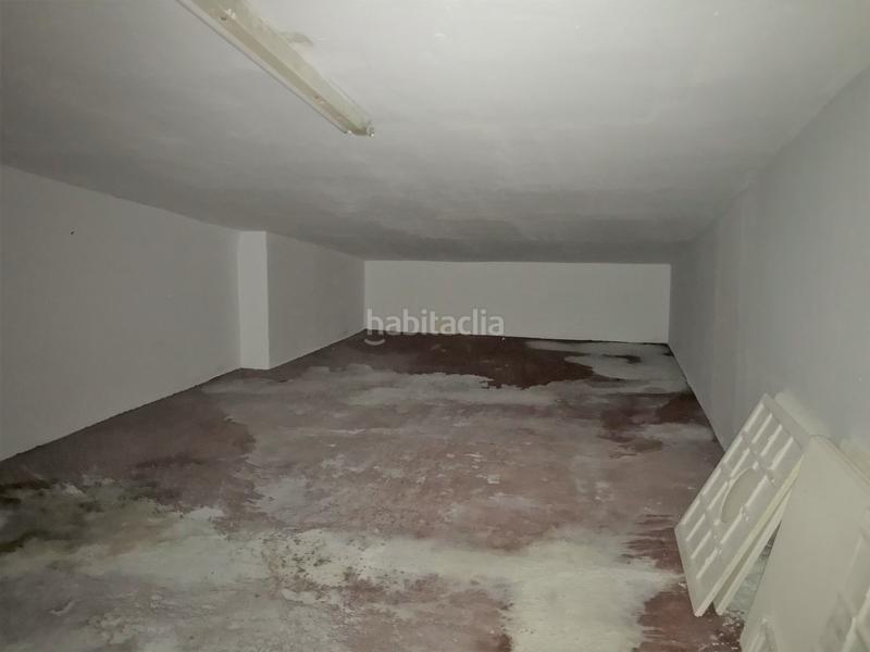 Foto 585d3053-9cd0-4736-be47-7a0abe419ce1. Alquiler local comercial en n/a en Teis Vigo