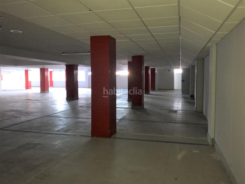 Foto 75665a4a-fc9d-4697-92f2-0ef94a6ce140. Alquiler local comercial en n/a en Teis Vigo