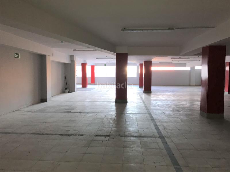 Foto 8f73d643-67f3-4ea0-88cb-e9e1a39721ec. Alquiler local comercial en n/a en Teis Vigo