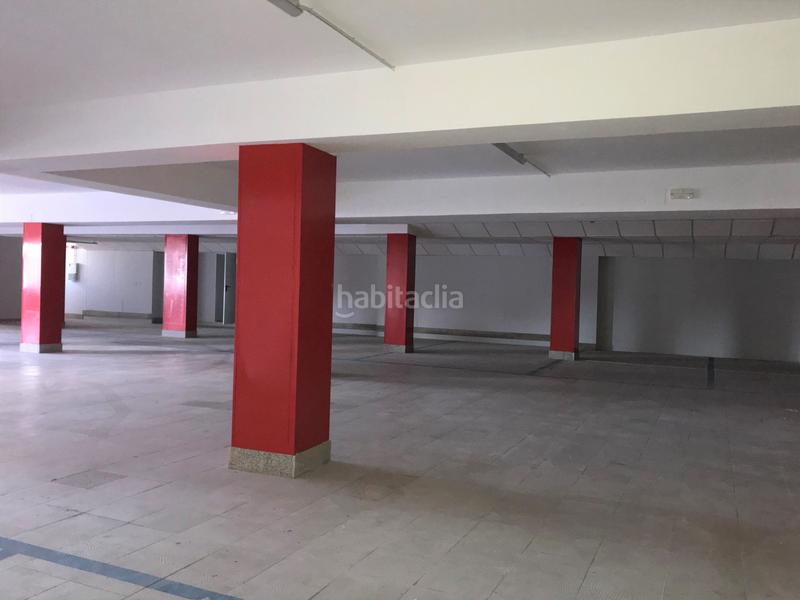 Foto c785acea-ff31-4f9d-bb94-02f5770b30f0. Alquiler local comercial en n/a en Teis Vigo