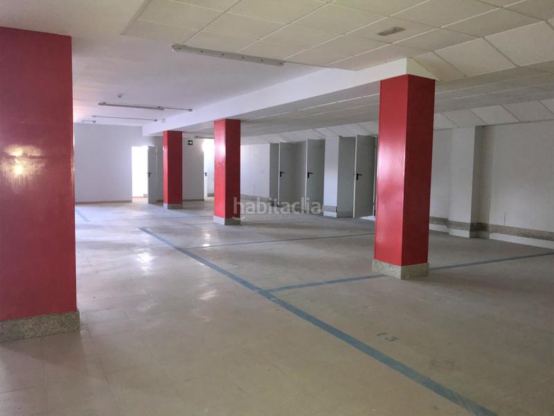 Foto da6b6002-83b0-464b-b319-5e184a1f54f8. Alquiler local comercial en n/a en Teis Vigo
