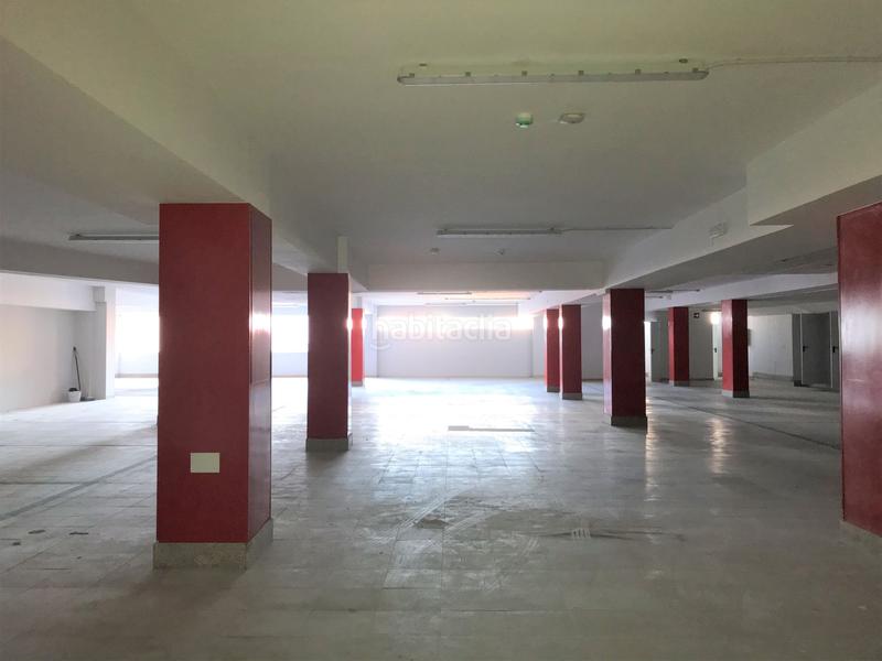 Foto f692e699-724d-4cb5-9612-d1328980426d. Alquiler local comercial en n/a en Teis Vigo