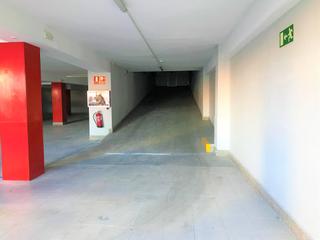 Lloguer Local Comercial a N/a