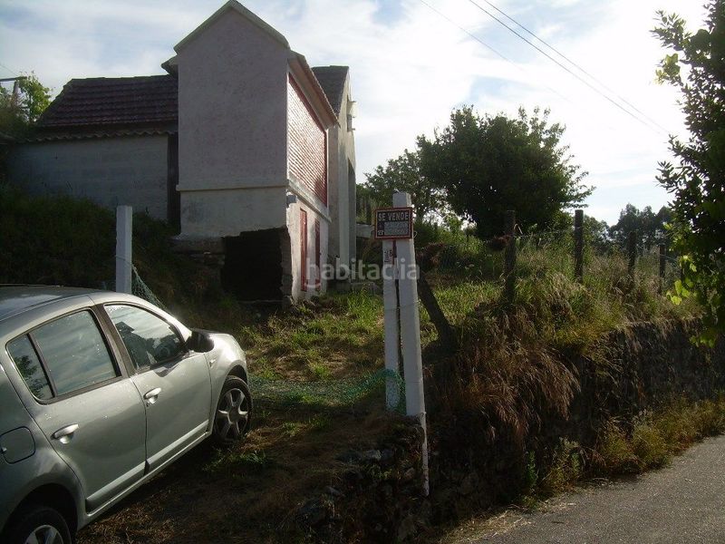Foto 09c3279c-e9fc-4e93-a2b0-03681bd7236f. Terreny residencial a Cañiza (A)
