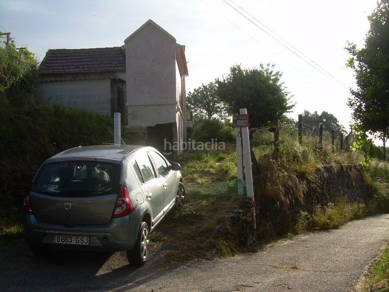 Foto 0c6ca25b-eaf9-4d64-be6c-512342a6180a. Terreny residencial a Cañiza (A)