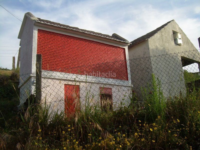 Foto 66344651-d3f2-49ab-9fd6-569ce55a9abf. Terreny residencial a Cañiza (A)