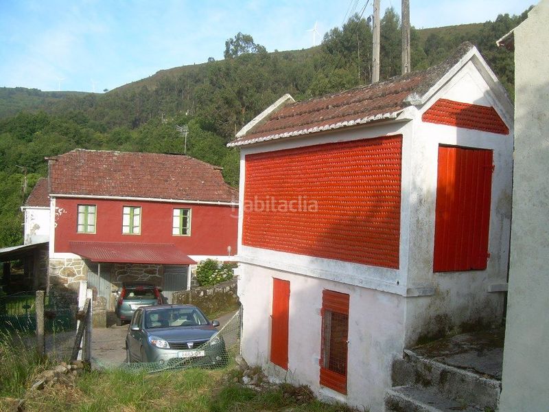Foto 679598cc-c940-4803-a82d-0ec824c6578d. Terreny residencial a Cañiza (A)