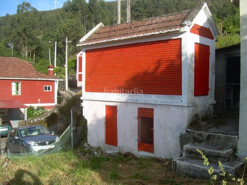 Foto cb88cadb-0414-46a3-a9d8-0c15e04e2d9b. Terreny residencial a Cañiza (A)