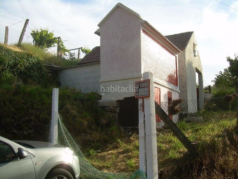 Foto ce06af9a-64ee-42c3-b35a-8126fb07a2d4. Terreny residencial a Cañiza (A)