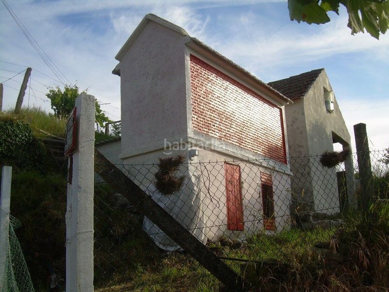 Foto d79d54d1-218e-4dab-81d7-cdb4595aeb8b. Terreny residencial a Cañiza (A)