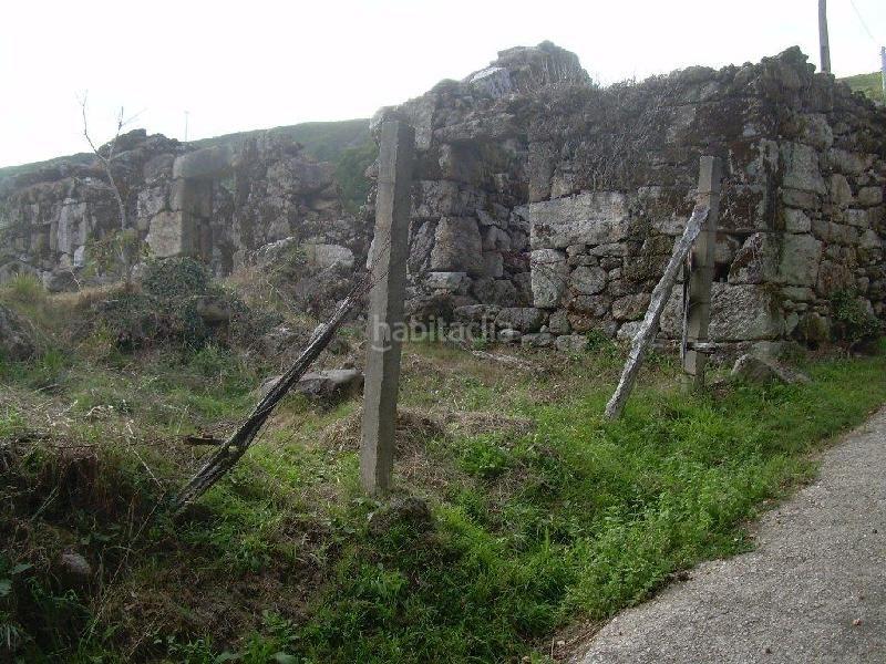 Foto 3fbb4547-dce9-4be5-9813-7e190d50054e. Casa a Cañiza (A)
