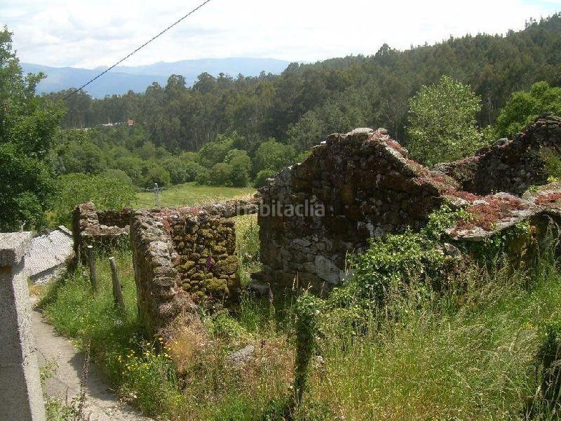Foto fd75695f-5540-48c1-823b-a38c8479d6b2. Casa a Cañiza (A)