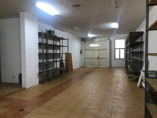 Lloguer Local Comercial a Rúa león 12