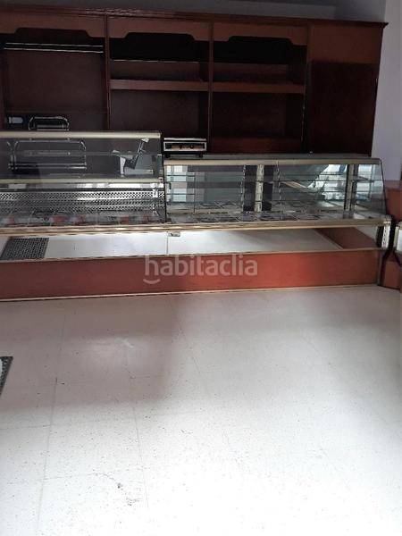 Foto 8d4d6d21-a52b-4b91-bad5-557377b05d98. Geschäftsraum in travesía de Vigo - san xoán Vigo