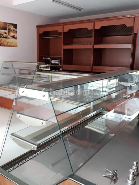 Foto c54ebace-da6b-4c38-8bfd-688cfbf582cb. Geschäftsraum in travesía de Vigo - san xoán Vigo