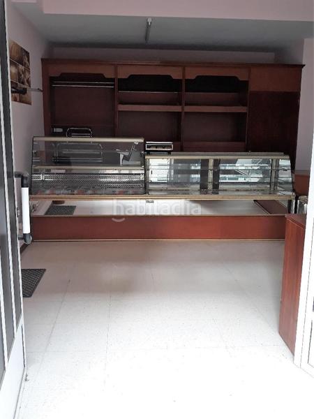 Foto ca217445-1080-4fc8-889d-ae47c771ae18. Geschäftsraum in travesía de Vigo - san xoán Vigo