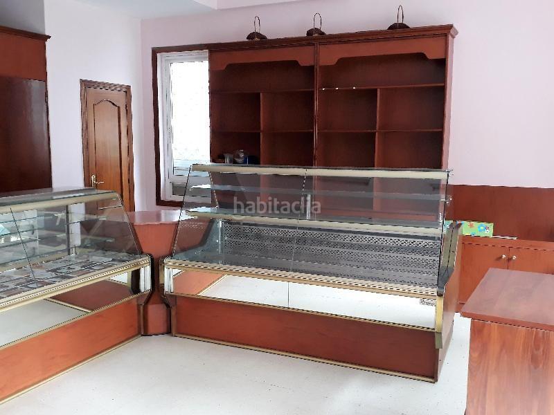 Foto 13e2d573-c45b-4361-8e91-9215a3a768e6. Local comercial a travesía de Vigo - san xoán Vigo