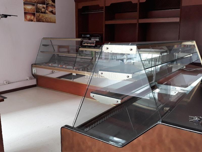 Foto 5acd2c88-daaa-4171-9253-c281542998c9. Local comercial a travesía de Vigo - san xoán Vigo