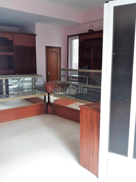 Foto 7fafeeca-4625-4fe1-a4c5-8885672195e7. Local commercial dans travesía de Vigo - san xoán Vigo