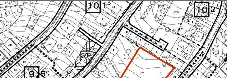 Foto 20bd2d10-0d0b-4414-8c46-d14730fd335b. Terreny residencial a n/a a Cabral - Candeán Vigo