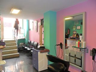 Business premise  N/a