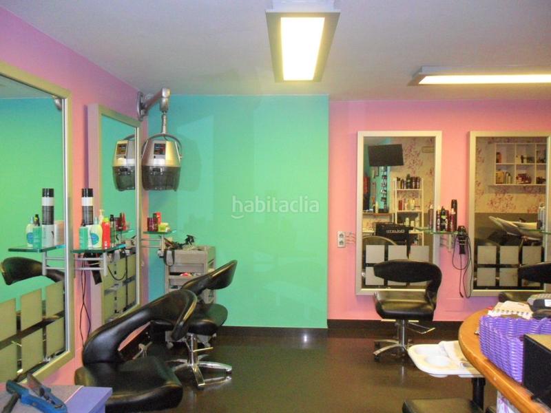 Foto e1350eff-f4b7-4c11-a0d1-ded6737d21c5. Geschäftsraum mit heizung in Casablanca - Calvario Vigo