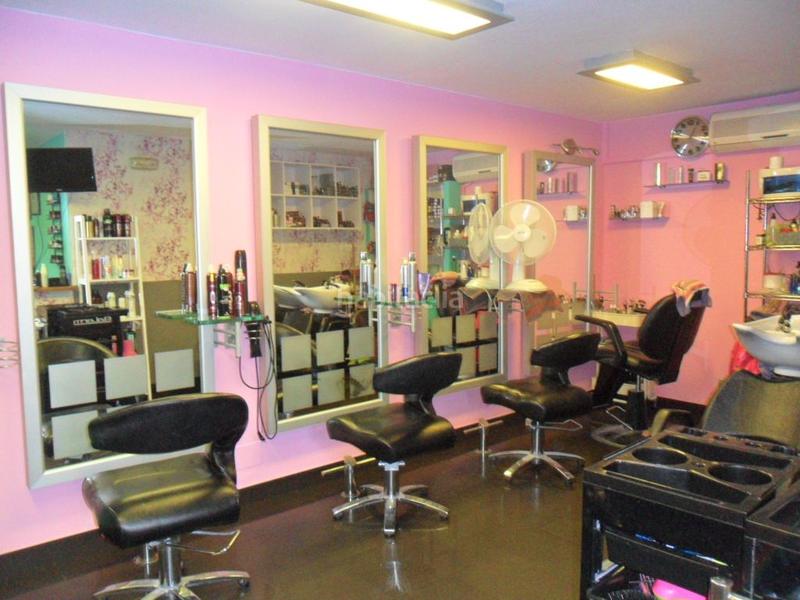 Foto 4c975338-3edf-4a88-8e32-d20e8dbec17d. Local comercial amb calefacció a Casablanca - Calvario Vigo