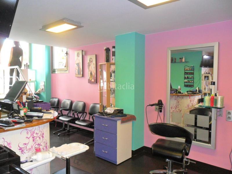 Foto 545f2b45-268a-4faa-b962-30e8198264f2. Local comercial amb calefacció a Casablanca - Calvario Vigo