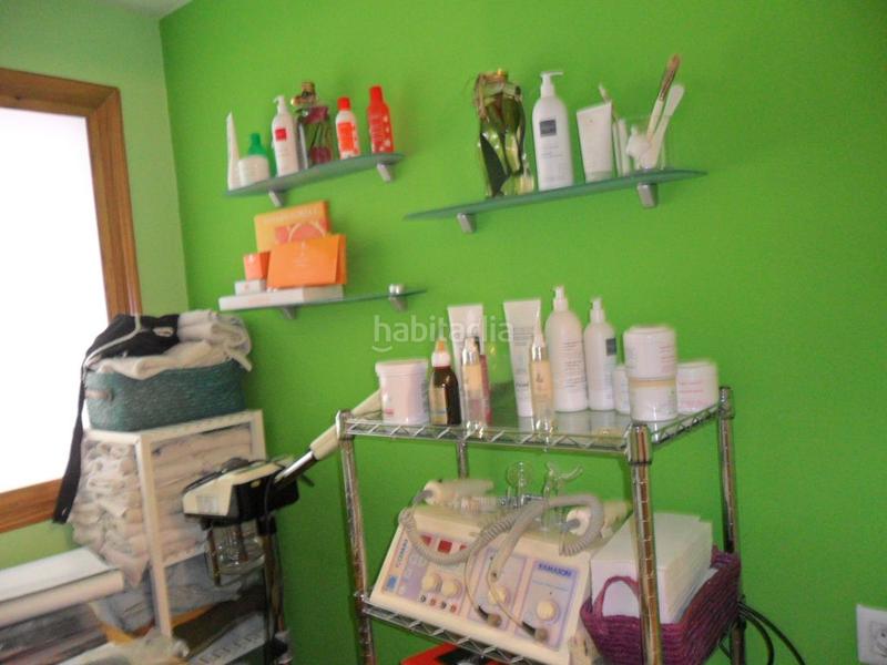 Foto 42d55d20-343c-4180-afbc-f960c4334f01. Locale commerciale con riscaldamento in Casablanca - Calvario Vigo