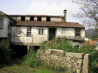 Casa aparellada  N/a