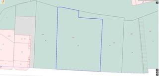 Terreno residencial en N/a
