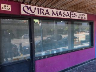Location Local commercial  N/a