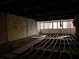 Etagenwohnung in N/a