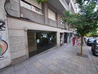 Location Local commercial  N/a