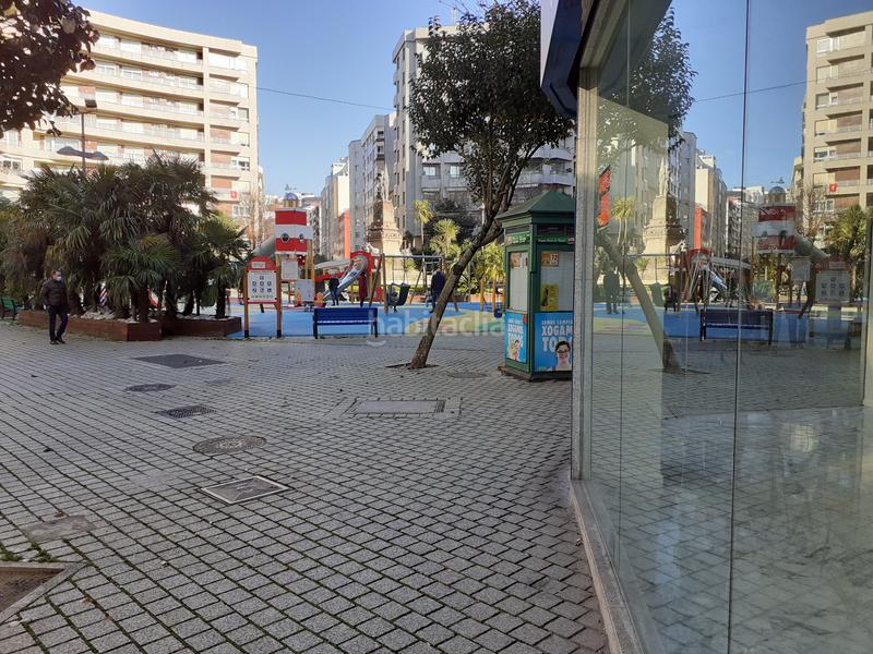 Foto 893d122f-8666-4372-a363-179e4ffc6bbf. Affitto locale commerciale in Plaza Independencia Vigo