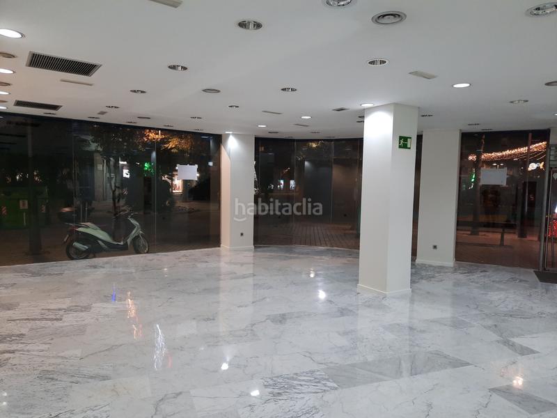 Foto 46a28081-6dde-4ee6-9438-2f7e5ab3b0d8. Alquiler local comercial local en alquiler en plaza de la independencia en Vigo