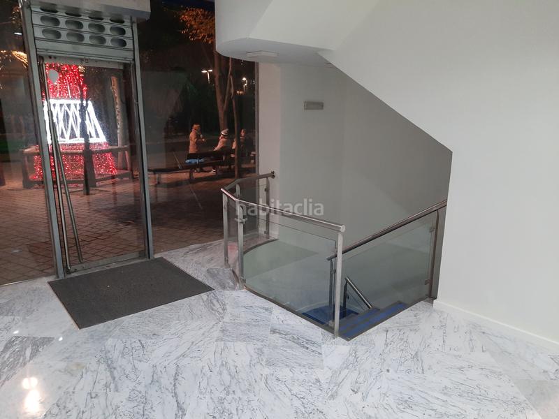 Foto ec33de61-1861-44b6-94c8-620060b68a6c. Alquiler local comercial local en alquiler en plaza de la independencia en Vigo