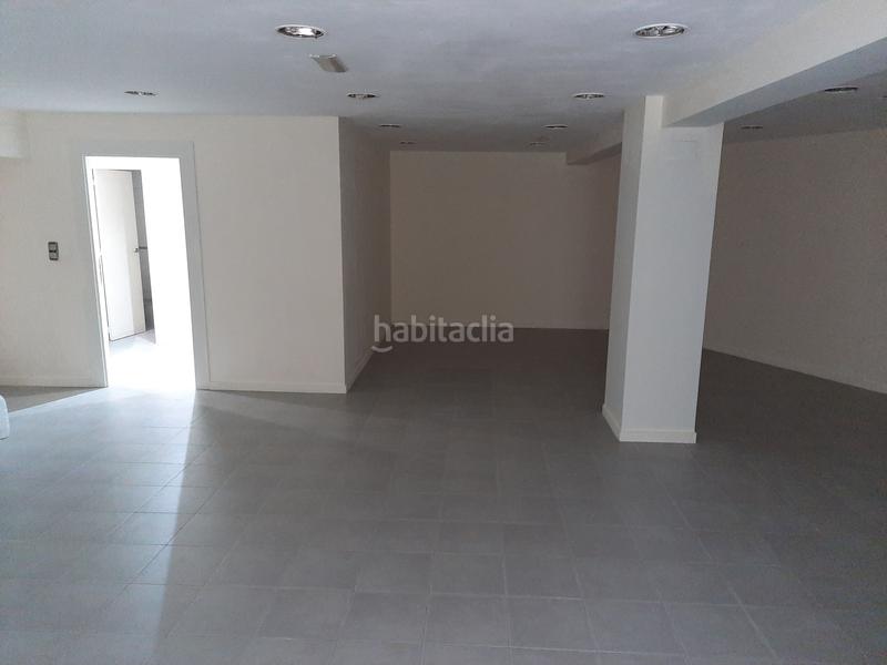 Foto 2b3fe952-f901-4ae4-8419-e5140581b287. Lloguer local comercial a Plaza Independencia Vigo