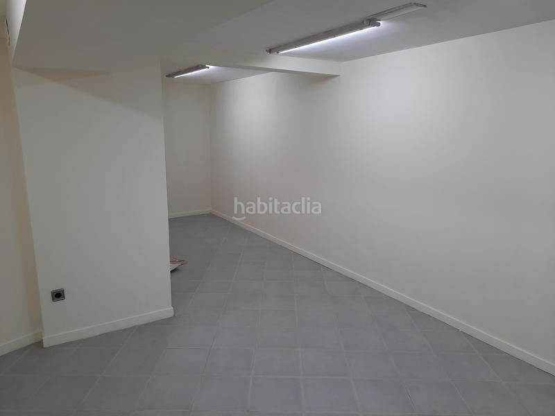 Foto 79f7a705-d4ac-4de8-9d83-319de2cfd764. Lloguer local comercial a Plaza Independencia Vigo