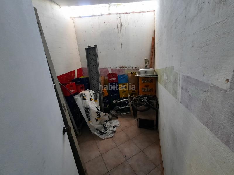 Foto 0670fd69-d7bc-48f1-a71c-d0d44f6f2a6b. Alquiler local comercial en rúa menéndez pelayo 28 con licencia de cafeteria en Vigo