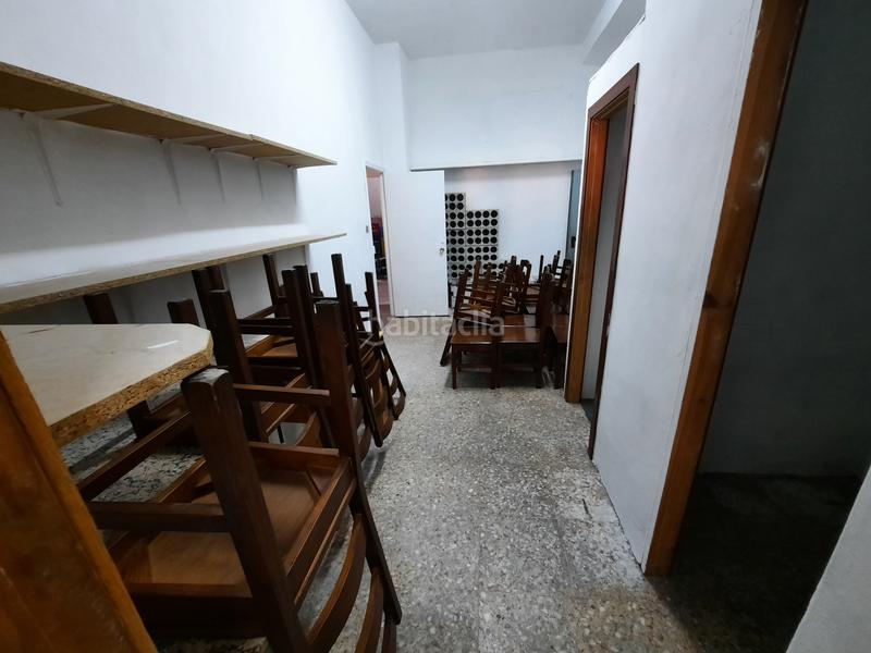 Foto 3307b5dd-c00c-40d4-a859-bb8940caee20. Alquiler local comercial en rúa menéndez pelayo 28 con licencia de cafeteria en Vigo