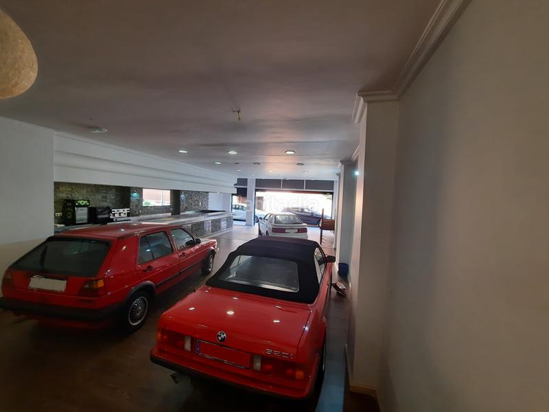 Foto 8ace756f-8da9-45a1-a93b-add916769ede. Alquiler local comercial en rúa menéndez pelayo 28 con licencia de cafeteria en Vigo