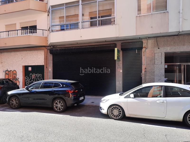 Foto 15a3f6cc-d30e-45de-bf90-596292451873. Lloguer local comercial a rúa menéndez pelayo 28 a Vigo