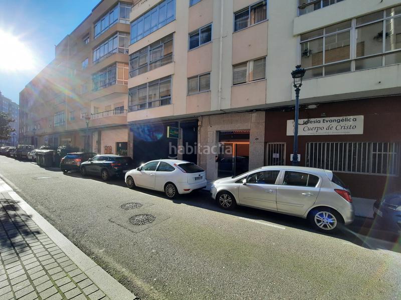 Foto 5fce9ff0-ff3f-4bc6-8f9c-568d3f4e3bf2. Lloguer local comercial a rúa menéndez pelayo 28 a Vigo